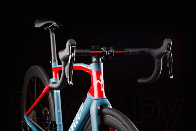 Велосипед Wilier 110NDR Disc Dura Ace Di2 Ksyrium Pro Disc / E909DUDI2BLACKRED (XS, черный/красный)