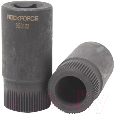Головка слесарная RockForce RF-9G0122