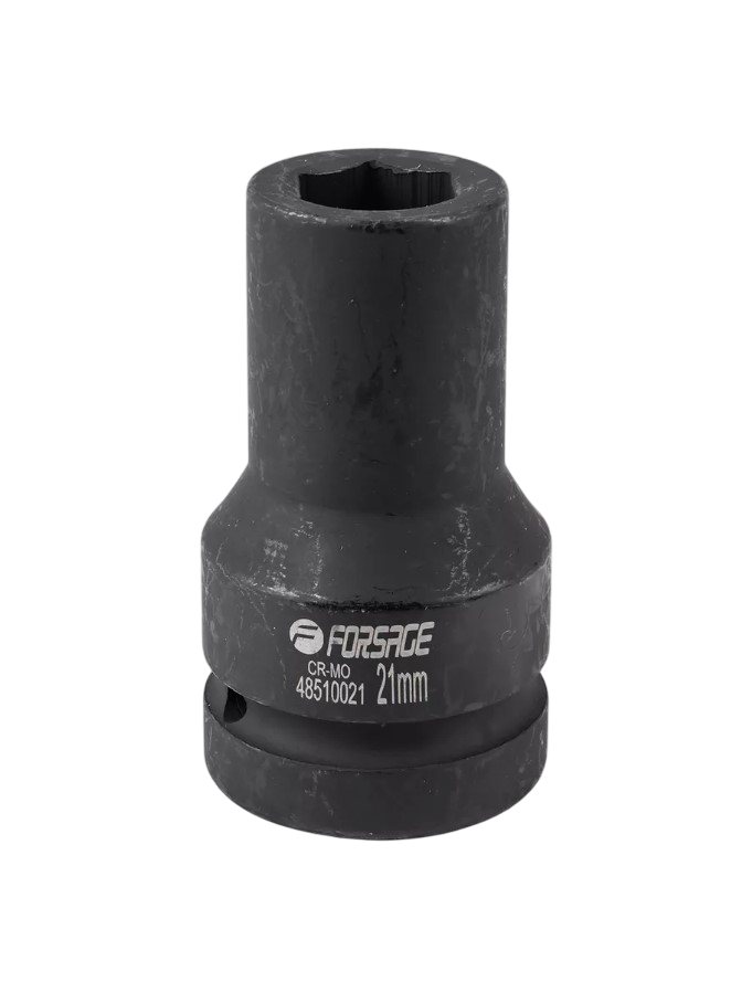 Головка слесарная Forsage F-48510021 (15590)