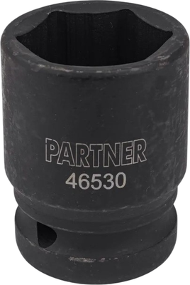Головка слесарная Partner PA-46530 (13005) - 