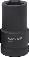 Головка слесарная Forsage F-48510047 - 