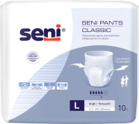 

Подгузники для взрослых, Pants Classic Large