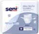Подгузники для взрослых Seni Pants Classic Medium (10шт) - 