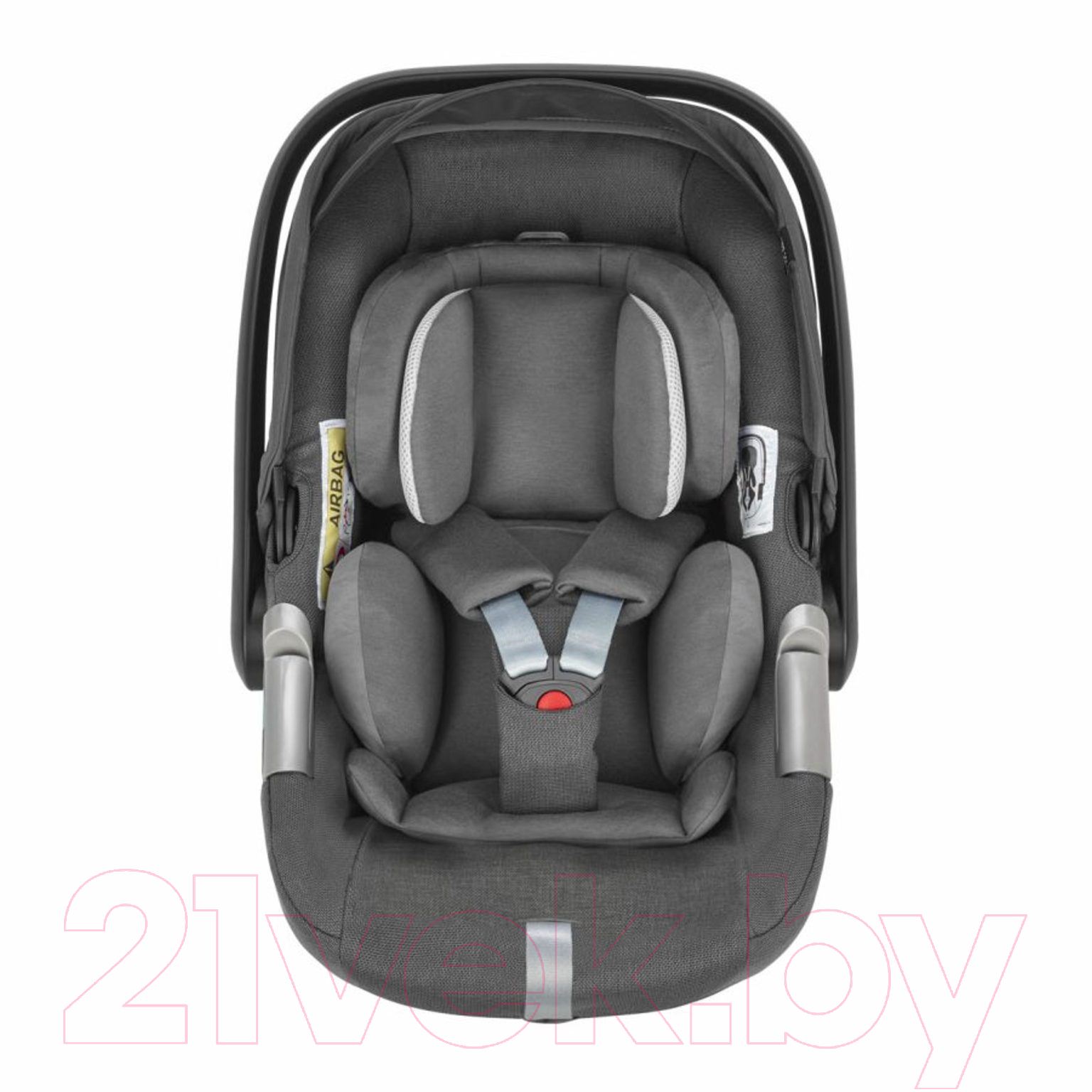 Автокресло Inglesina Darwin Infant Recline i-Size / AV72R0IGG