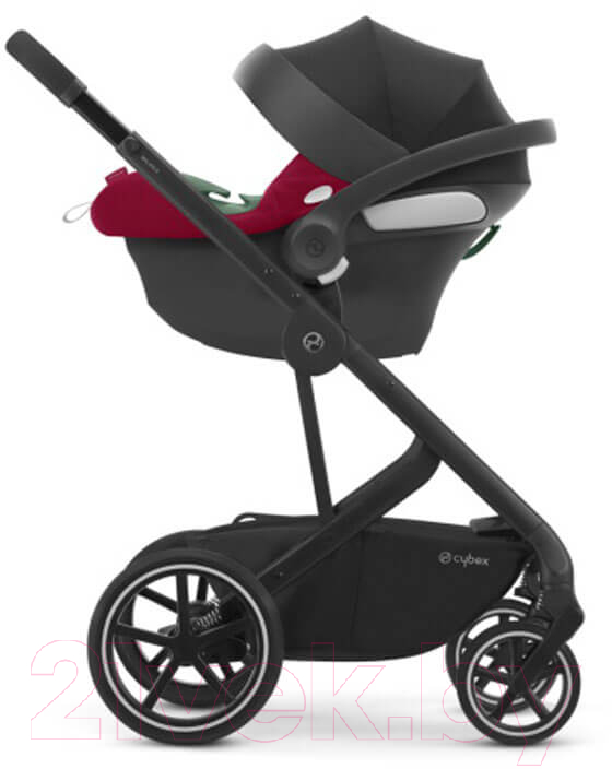 Автокресло Cybex Aton B2 i-Size