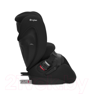 Автокресло Cybex Pallas B i-Size (Pure Black)