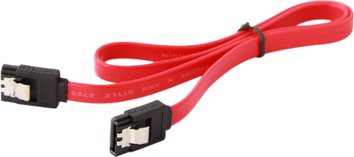 Кабель Cablexpert CC-SATAM-DATA-XL (1м) - 