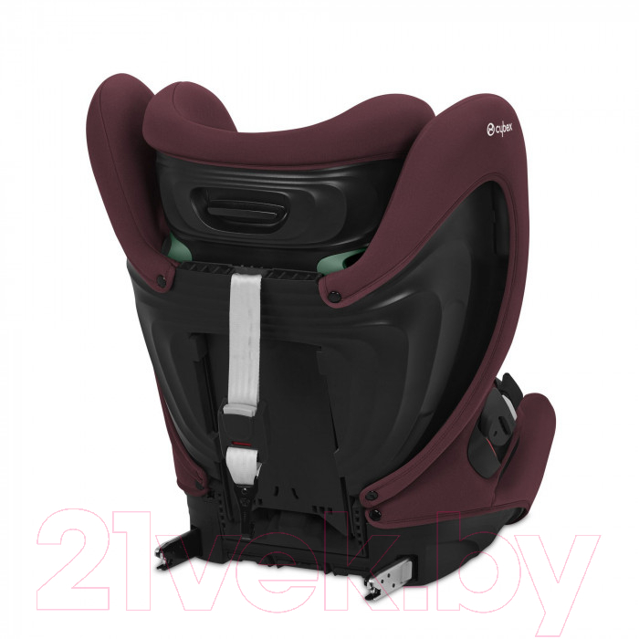 Автокресло Cybex Pallas B i-Size