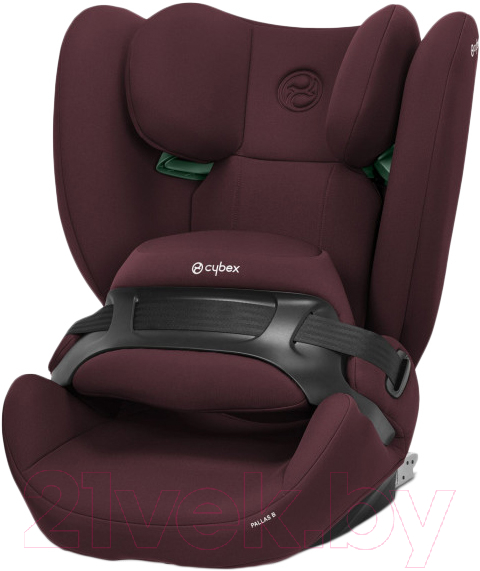 Автокресло Cybex Pallas B i-Size