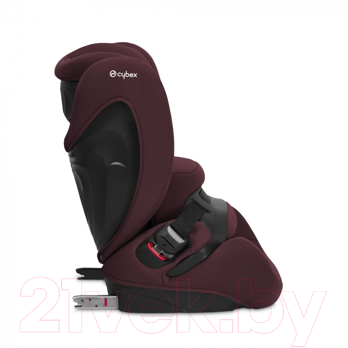 Автокресло Cybex Pallas B i-Size