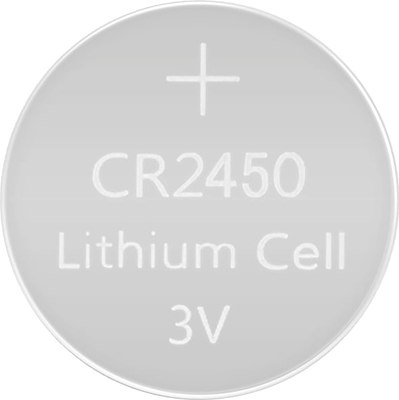 

Батарейка, CR2450 / 23702-CR2450-E1