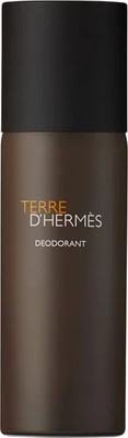 

Дезодорант-спрей, Terre D`Hermes