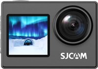 Экшн-камера SJCAM SJ4000 Dual Screen - 