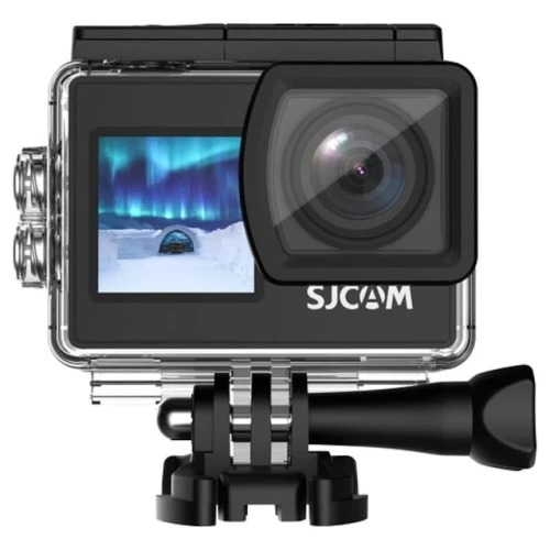 Экшн-камера SJCAM SJ4000 Dual Screen