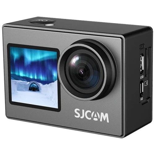 Экшн-камера SJCAM SJ4000 Dual Screen