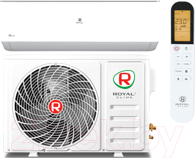 Сплит-система Royal Clima RC-GL90HN