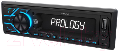 Бездисковая автомагнитола Prology CMX-190