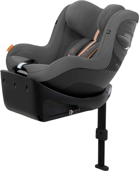 Автокресло Cybex Sirona Gi i-Size&Base Plus
