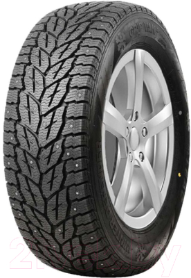 Зимняя легкогрузовая шина Leao Winter Defender Grip Van 2 215/65R16C 109/107R (шипы)