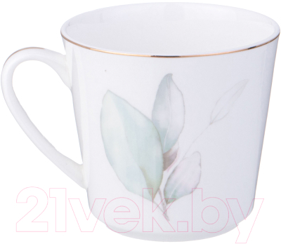 Набор для чая/кофе Lefard Inspiration Нежность / 422-145