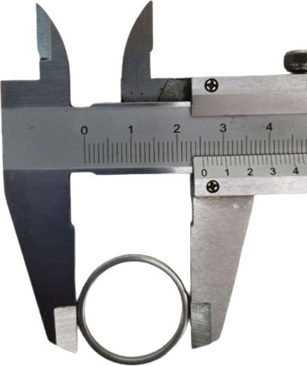 Отрезной диск алмазный Holzfforma PJ93339