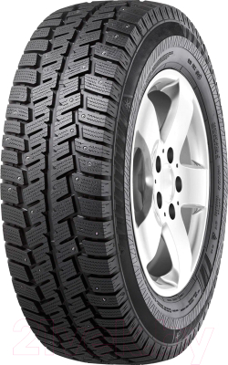 Зимняя легкогрузовая шина Torero MPS500 195/75R16C 107/105R (шипы)