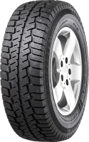 Зимняя легкогрузовая шина Torero MPS500 225/75R16C 116/114R (шипы) - 