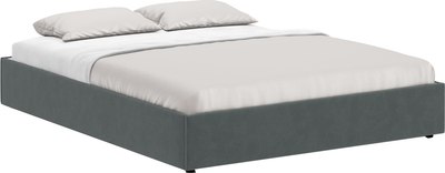 

Двуспальная кровать, 1260 / MF011499