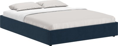 

Двуспальная кровать, 1260 / MF011359