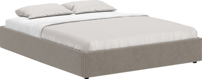 

Двуспальная кровать, 1260 / MF011329