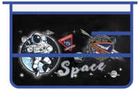 

Папка для труда, Space Stories / ПТР-2