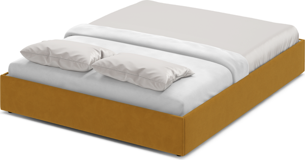 Купить Двуспальная кровать Moon Family 1260 / MF011449 в Витебске