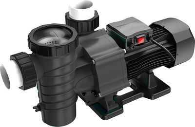 Насос для бассейна Unipump Jet Pool SPP 4000T / 14347