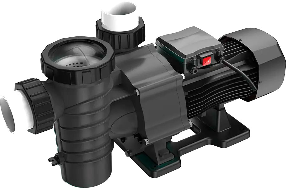 Насос для бассейна Unipump Jet Pool SPP 5500T / 84993