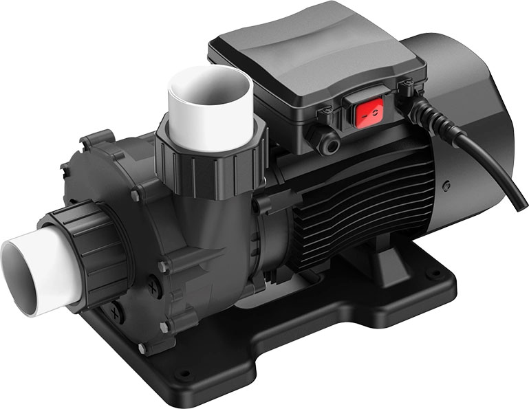 Насос для бассейна Unipump Jet Pool STP 2000T / 56058