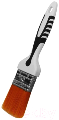 Изображение товара Кисть малярная Decor Black White 50х15мм / 870-050
