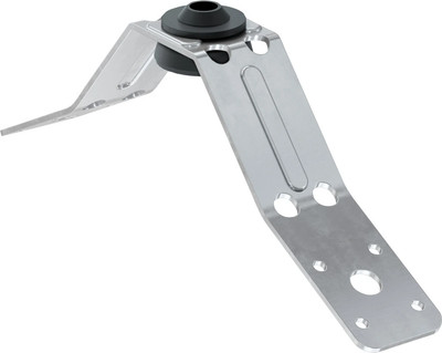 Подвес для трубопровода FISCHER LRB шпилька М8 / 24675f - 