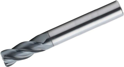 

Фреза, VHM D20x45xR1x100x20/Z4 / 018125200