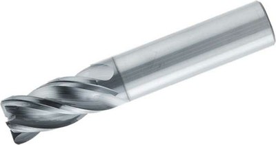 

Фреза, VHM HPC D16x32xR1x92x16/Z4 / 018270161