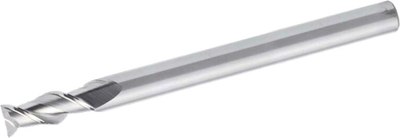 

Фреза, VHM D12x30x100x12/Z2 / 018325120