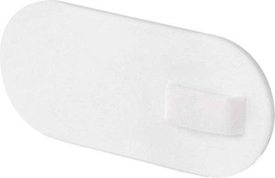 Бирка кабельная Fortisflex МБ 50x25 / 53747 (100шт) - 