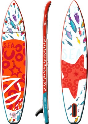 

SUP-борд, Sea Fish 12