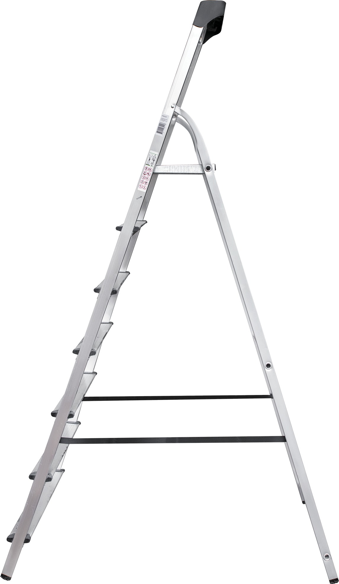 Лестница-стремянка Новая Высота NV1115 / 1115107 — фото 3