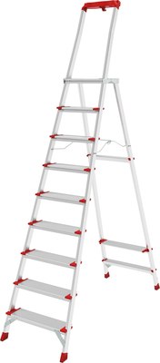Лестница-стремянка Новая Высота NV3138 / 3138109 - 