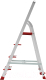 Миниатюра изображения товара Лестница-стремянка Новая Высота NV 3119 / 3119104