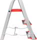 Миниатюра изображения товара Лестница-стремянка Новая Высота NV 3119 / 3119105