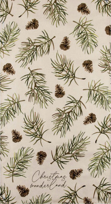 

Полотенце, Christmas Tree / 5135274