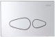 Кнопка для инсталляции Jaquar Vignette Prime JCP-CHR-812415 - 