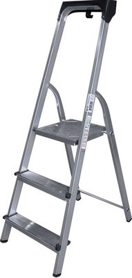 Лестница-стремянка Новая Высота NV1155 / 1155103 - 