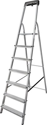 Лестница-стремянка Новая Высота NV1155 / 1155107 -